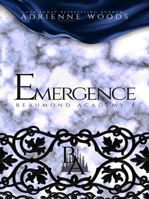 Title details for Emergence by Adrienne Woods - Available